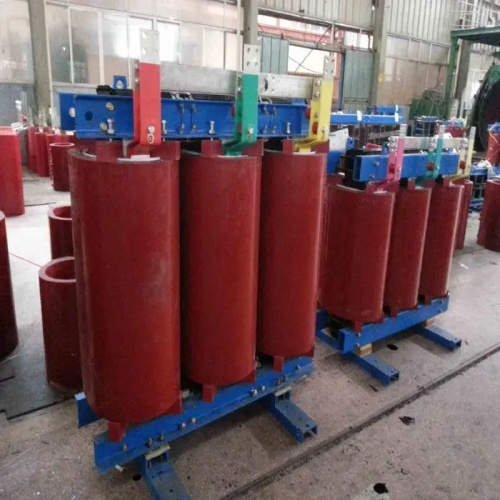 嘉定SCB10-250KVA干式变压器