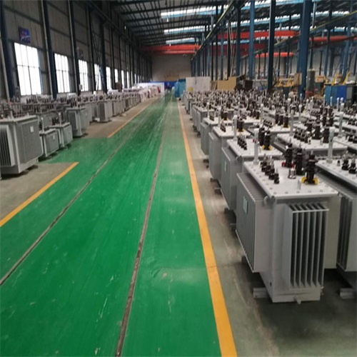 丰顺SH15-800KVA非晶合金变压器厂家价格