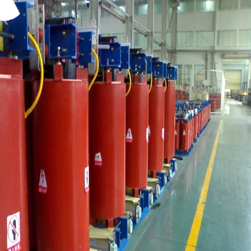 丰顺SCB10-200KVA干式变压器
