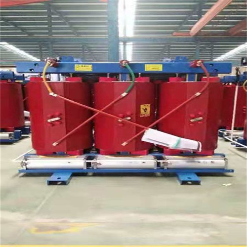丰顺SCB10_10KV干式变压器