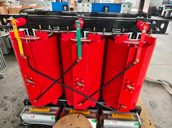 SCB18丰顺丰顺丰顺干式变压器 新一代高能效丰顺丰顺丰顺干式变压器